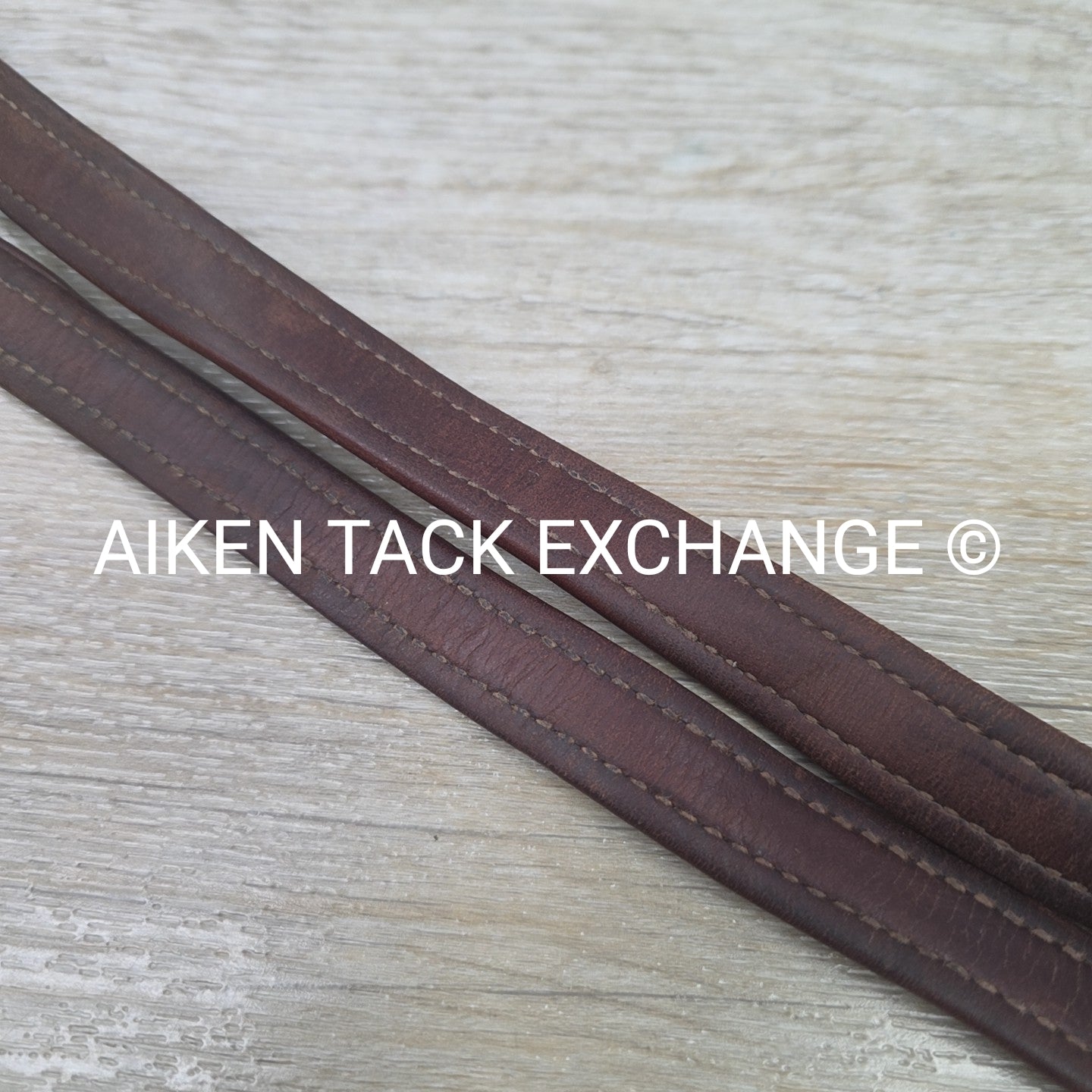 Pessoa Stirrup Leathers, Size 54"