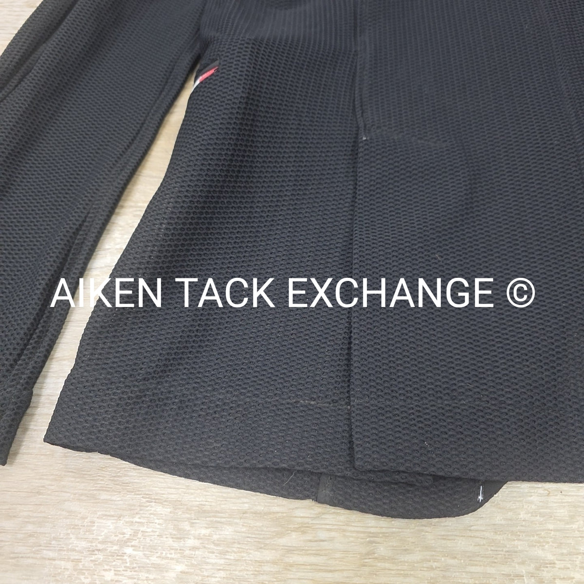 Alessandro Albanese MotionLite Show Coat, Size Medium