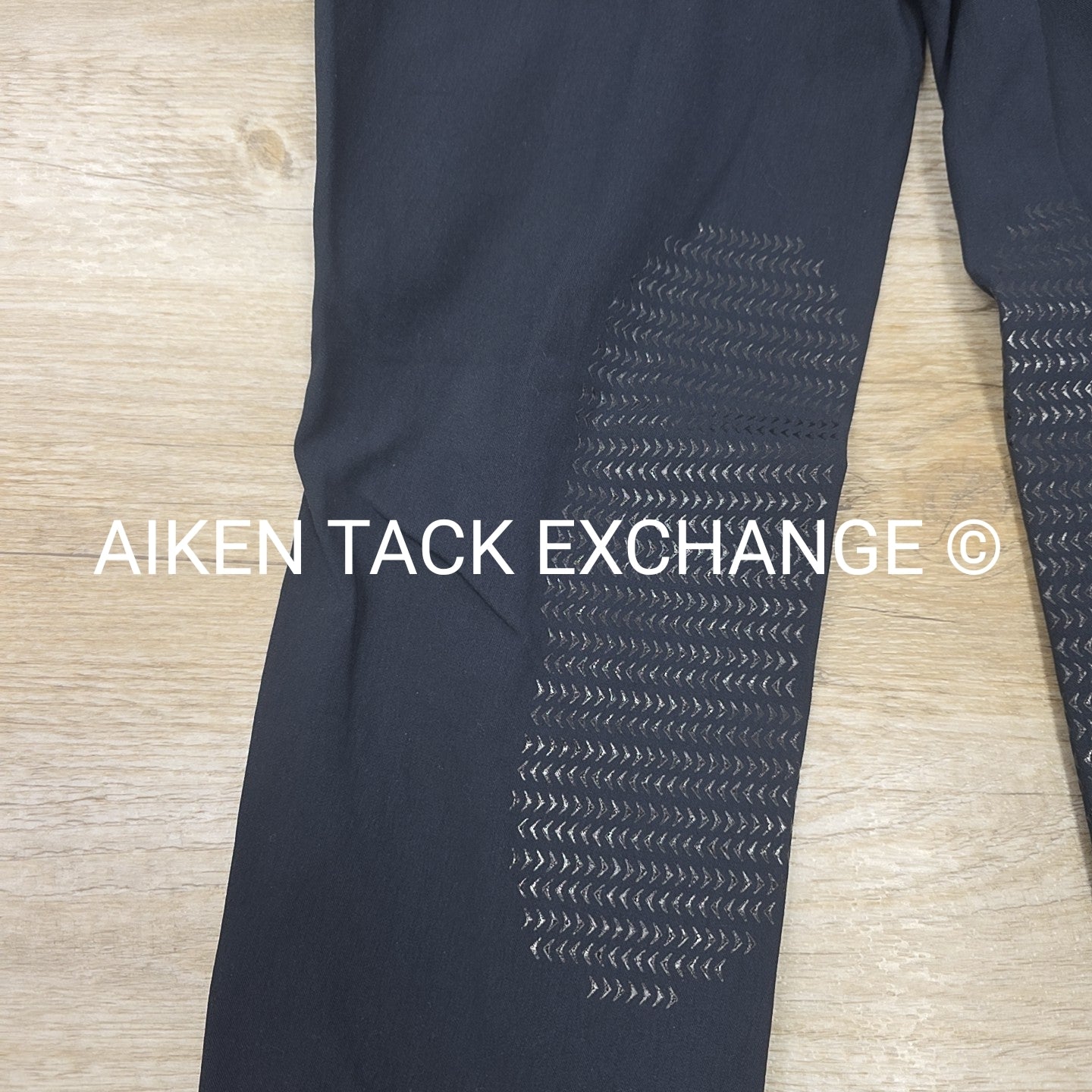 Equiline Silicone Grip Knee Patch Breeches, Size 48