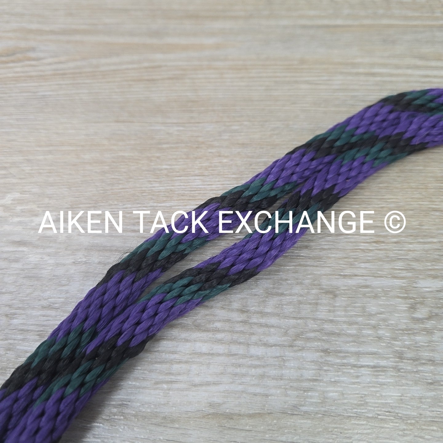 Weaver Leather Rope Reins with Snaps