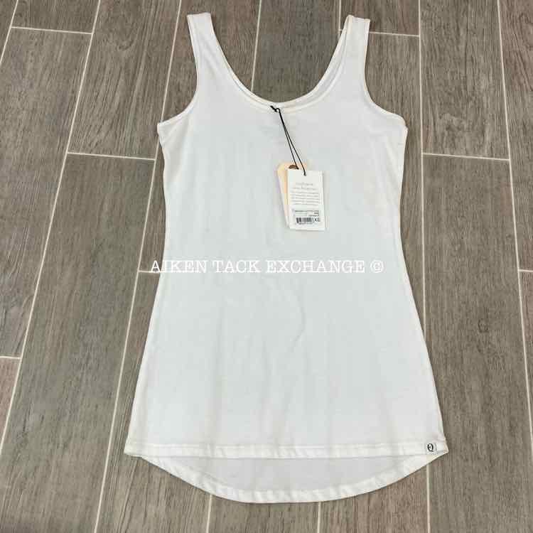 Kerrits EQL Organic Cotton Tank Top, Size XSmall