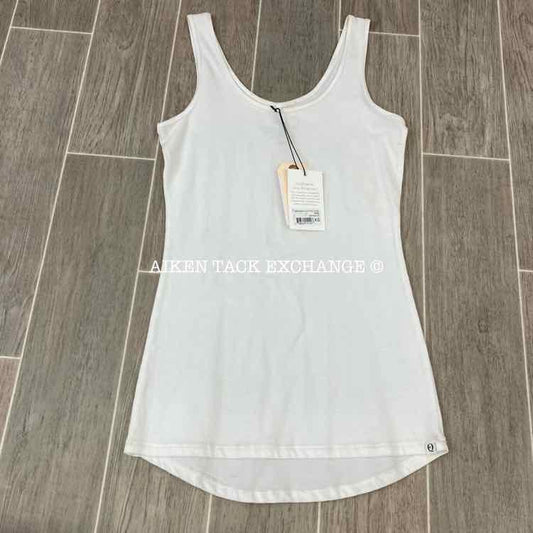 Kerrits EQL Organic Cotton Tank Top, Size XSmall