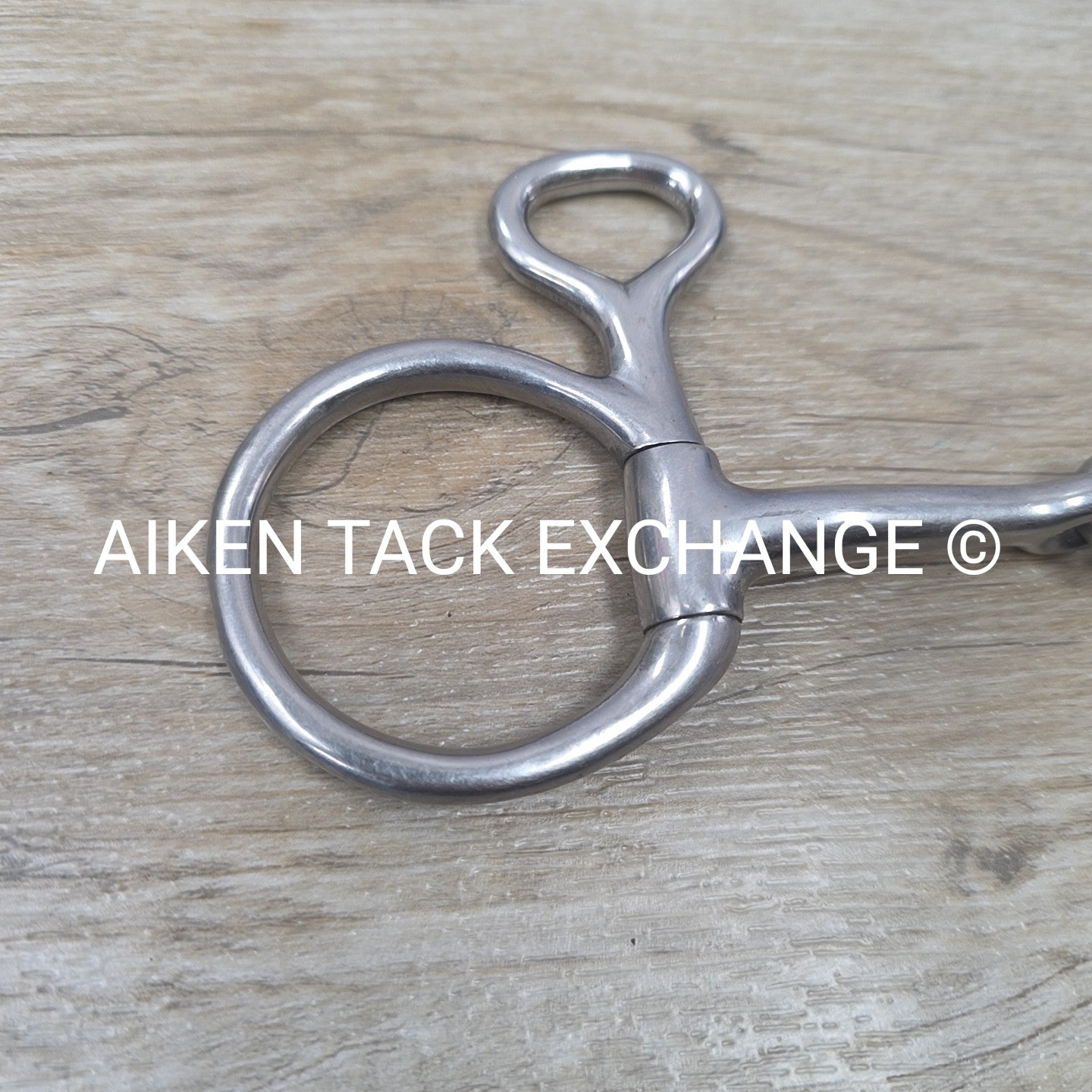 Toklat French Link Baucher Bit 5.25"