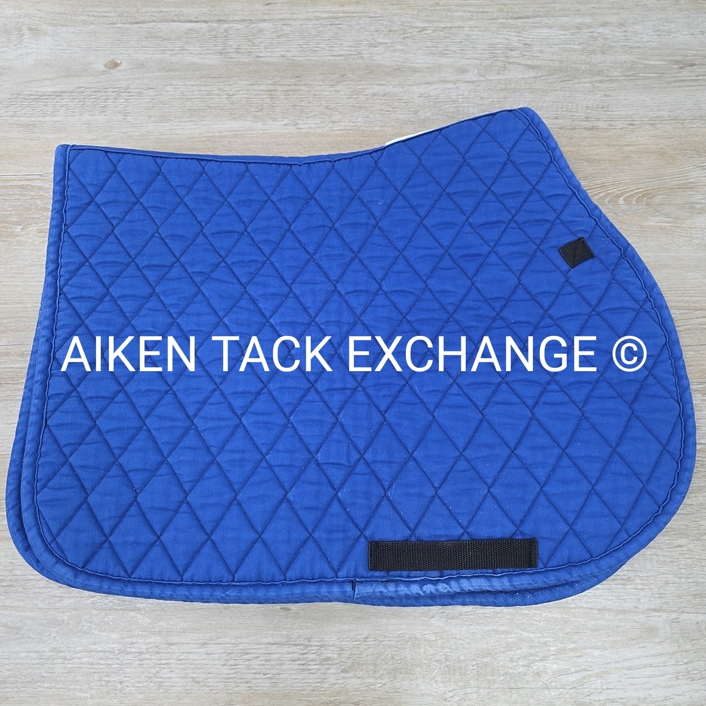 BARGAIN BUNDLE: 2 Toklat Classics III Saddle Pads