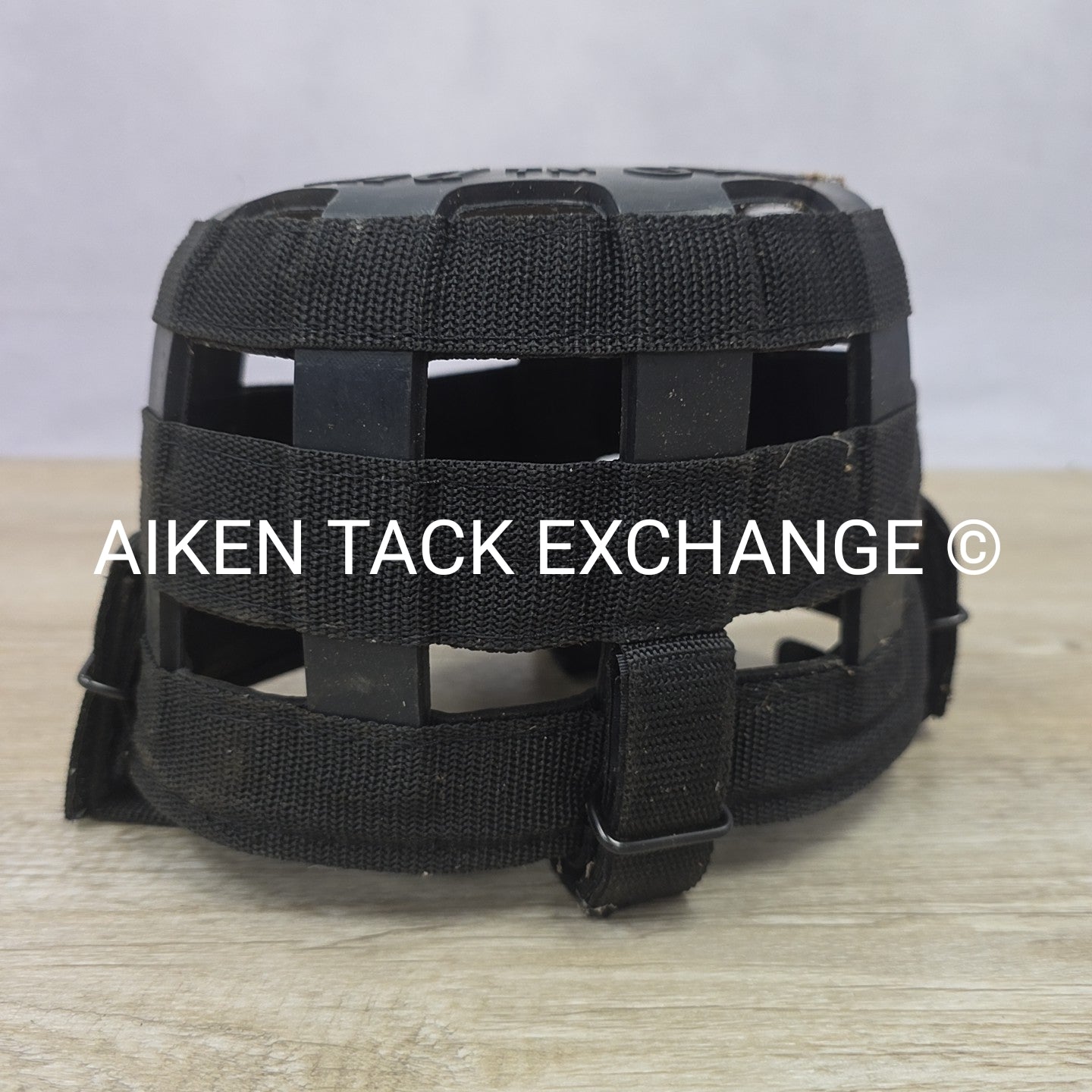 Best Friend Grazing Muzzle, Size Full
