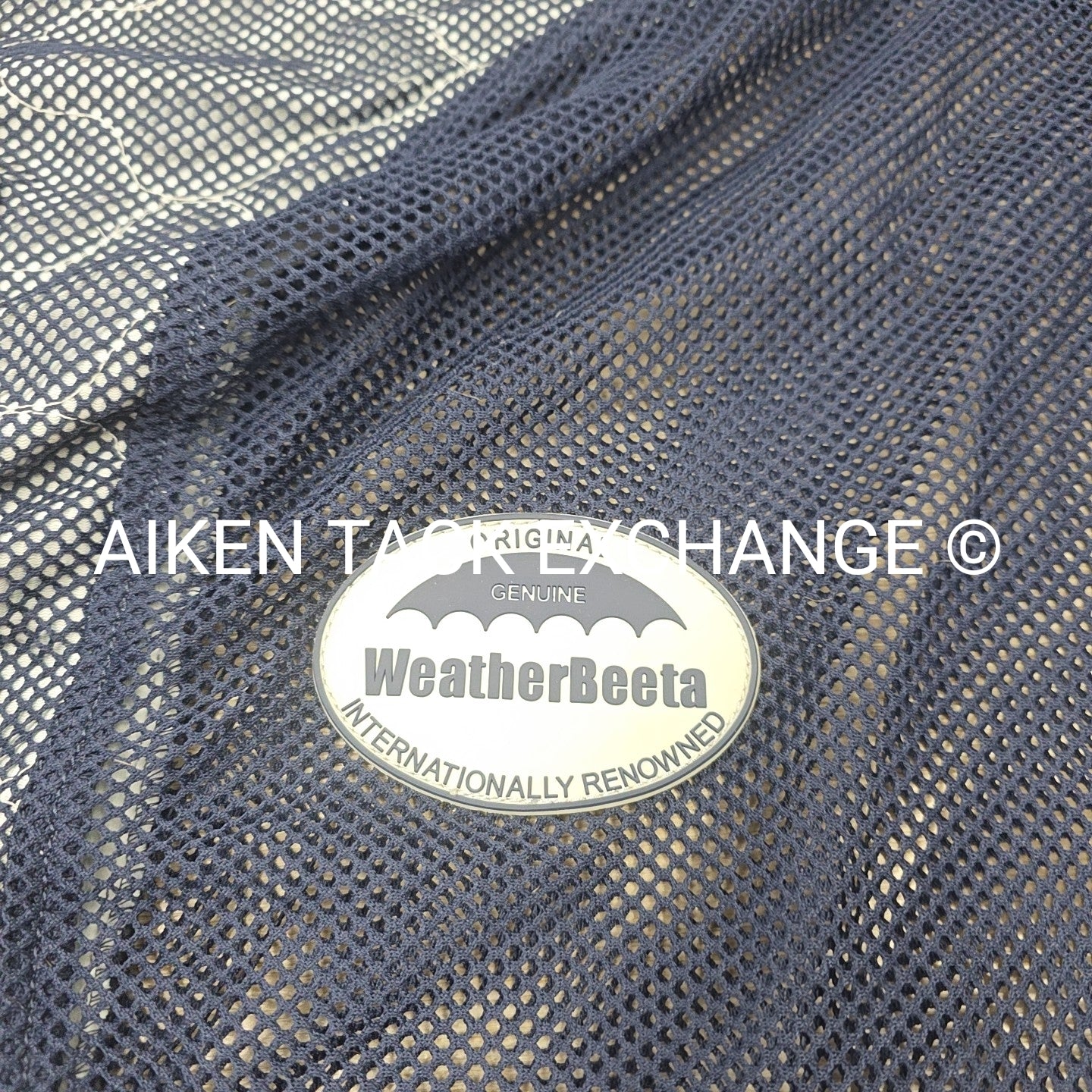 Weatherbeeta Wick-Dri Cooler, 75"