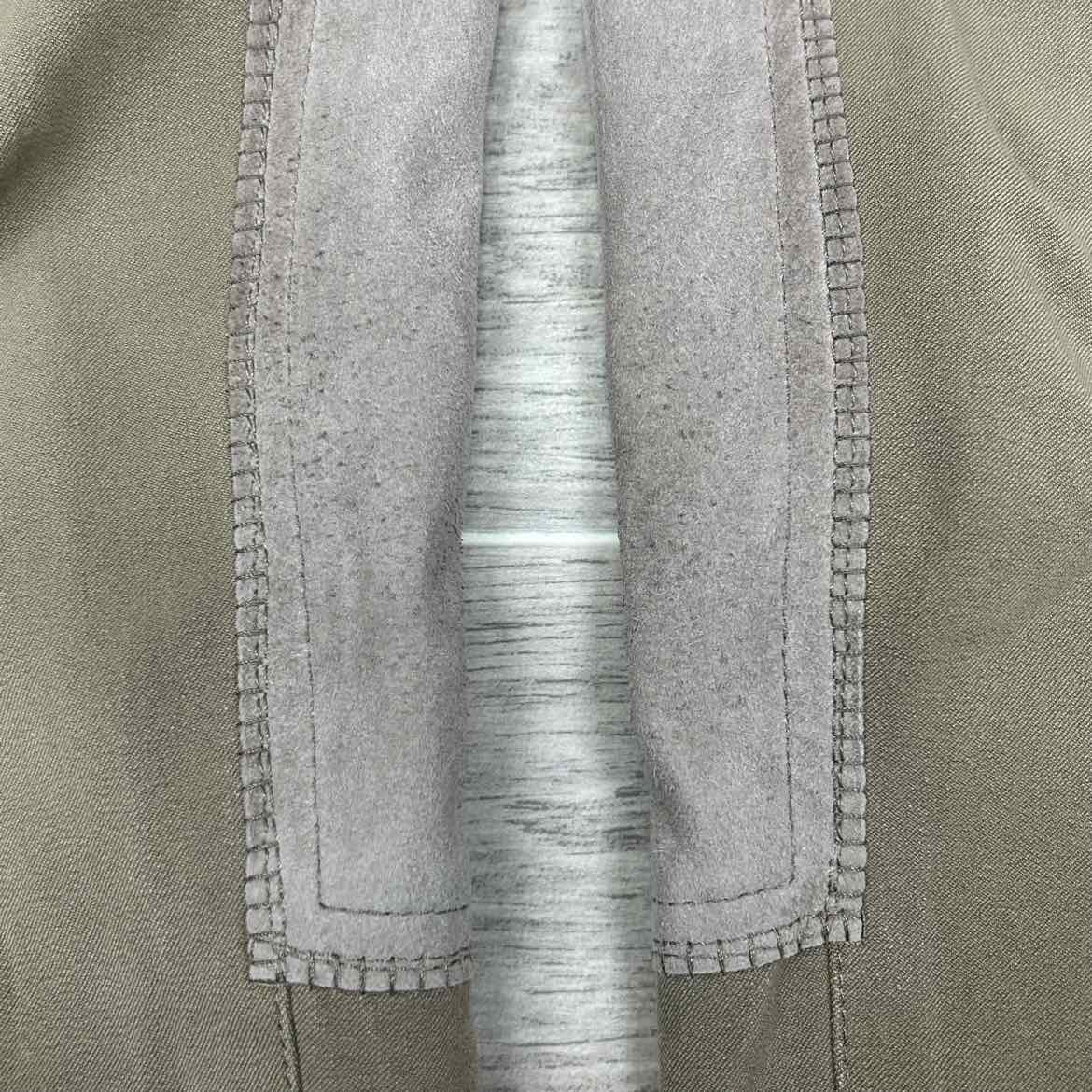 Ovation Full Seat Breeches, Size 30