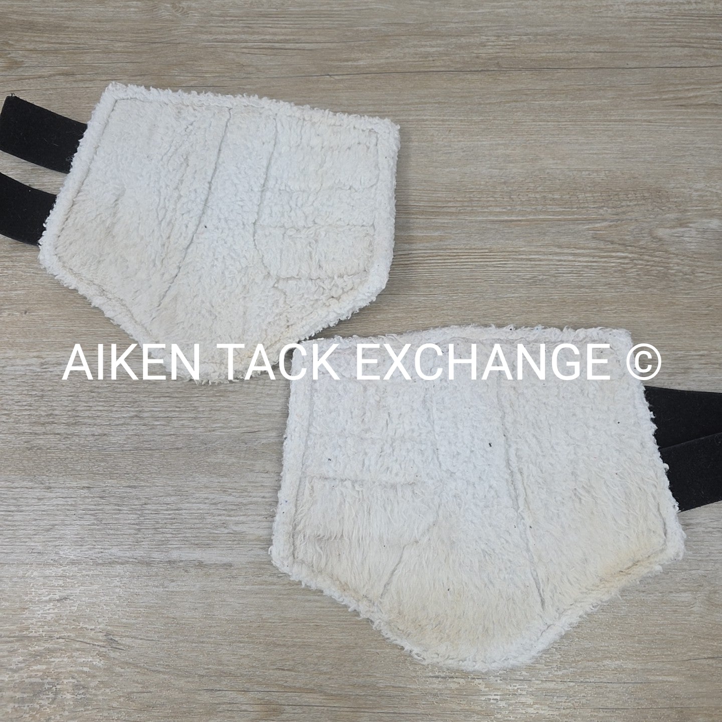 BARGAIN BUNDLE: Dover Saddlery Fleece Lined Sport Boots, Size Medium, 2 Pair