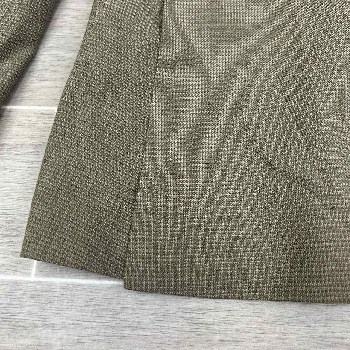 Van Teal Hunt Coat, Size 14