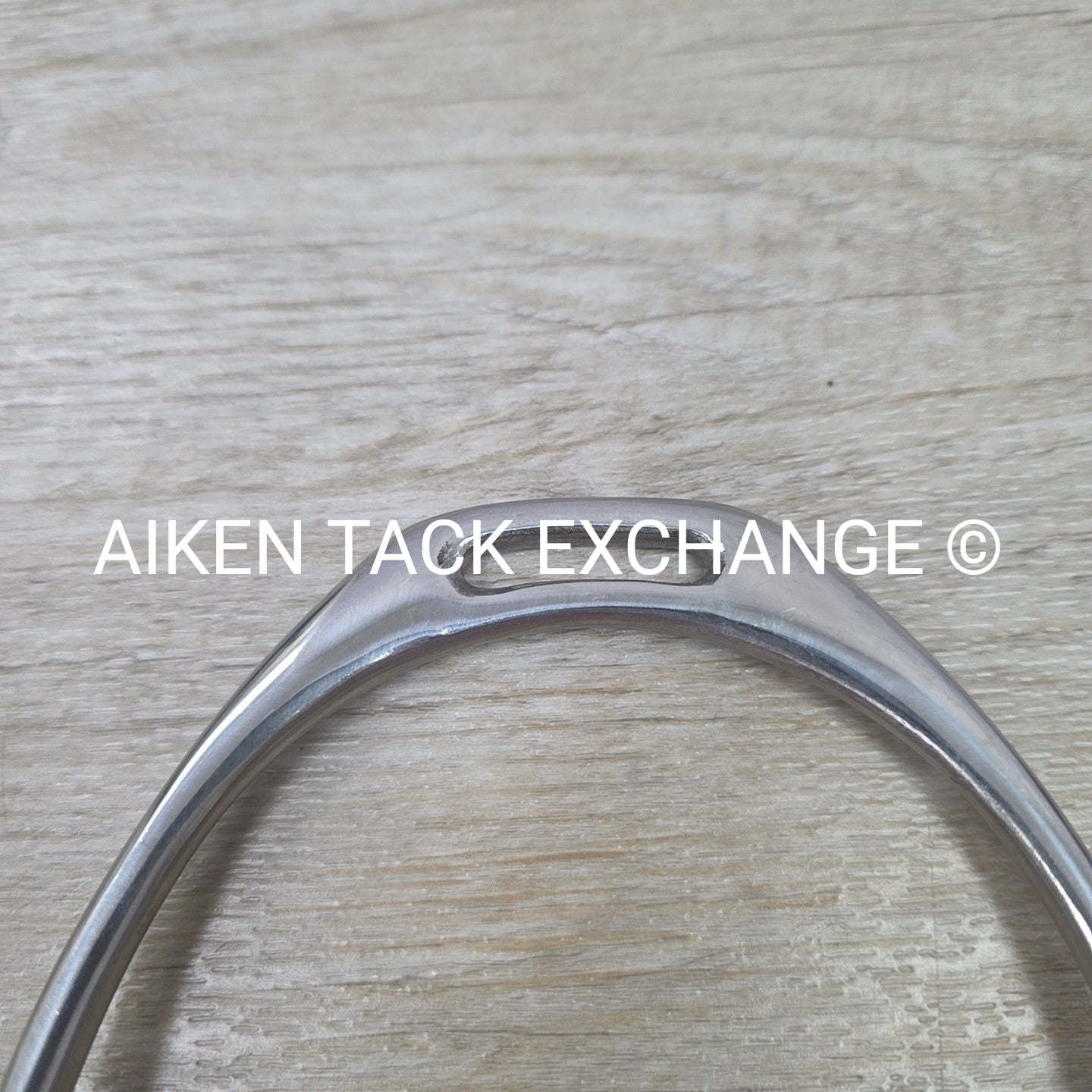 Korsteel Fillis Stirrup Irons, 4.75"