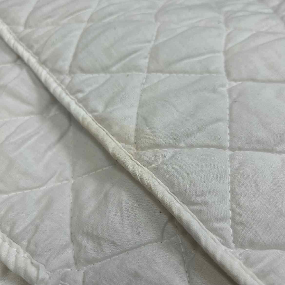Cotton Quilt Leg Wraps, Set of 4, 14"