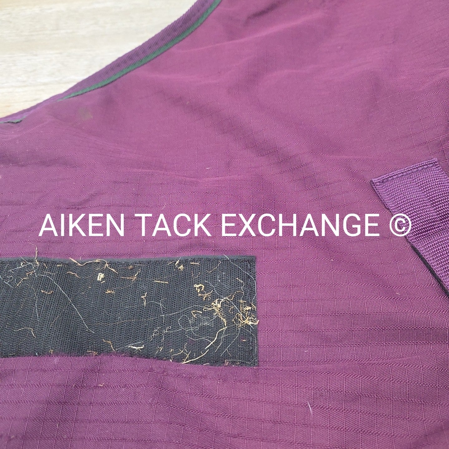 Stateline Tack Adjustable Turnout Blanket, 48" - 60"