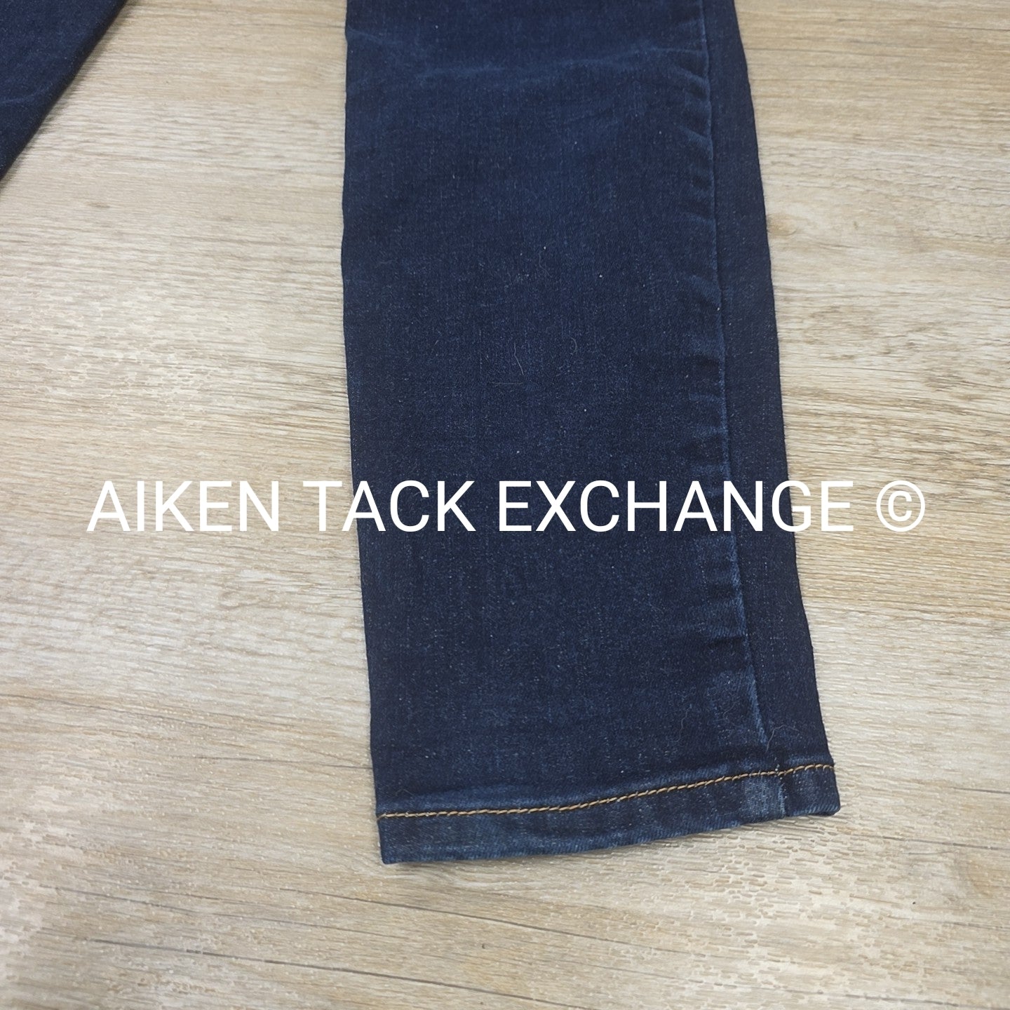 Ariat Perfect Rise Denim Skinny Jeans, Women's 32R