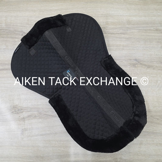 Shires Arma Half Pad, Size Large