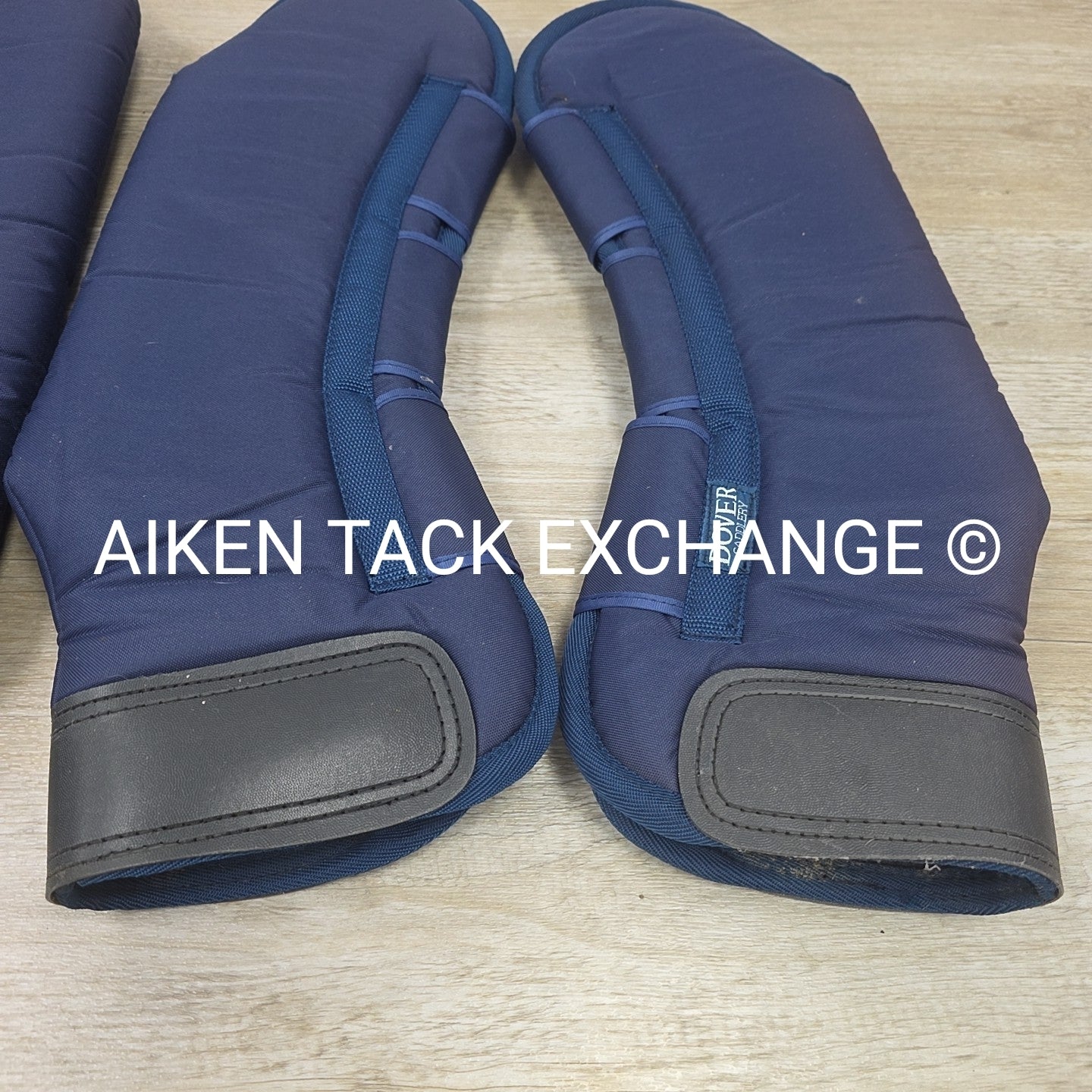 Shipping Boots, Front & Hind, Set of 4, Size Full