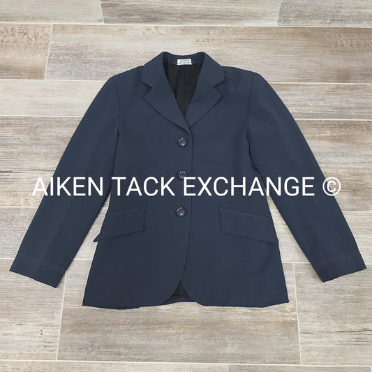 Grand Prix Show Coat, Size 8 R