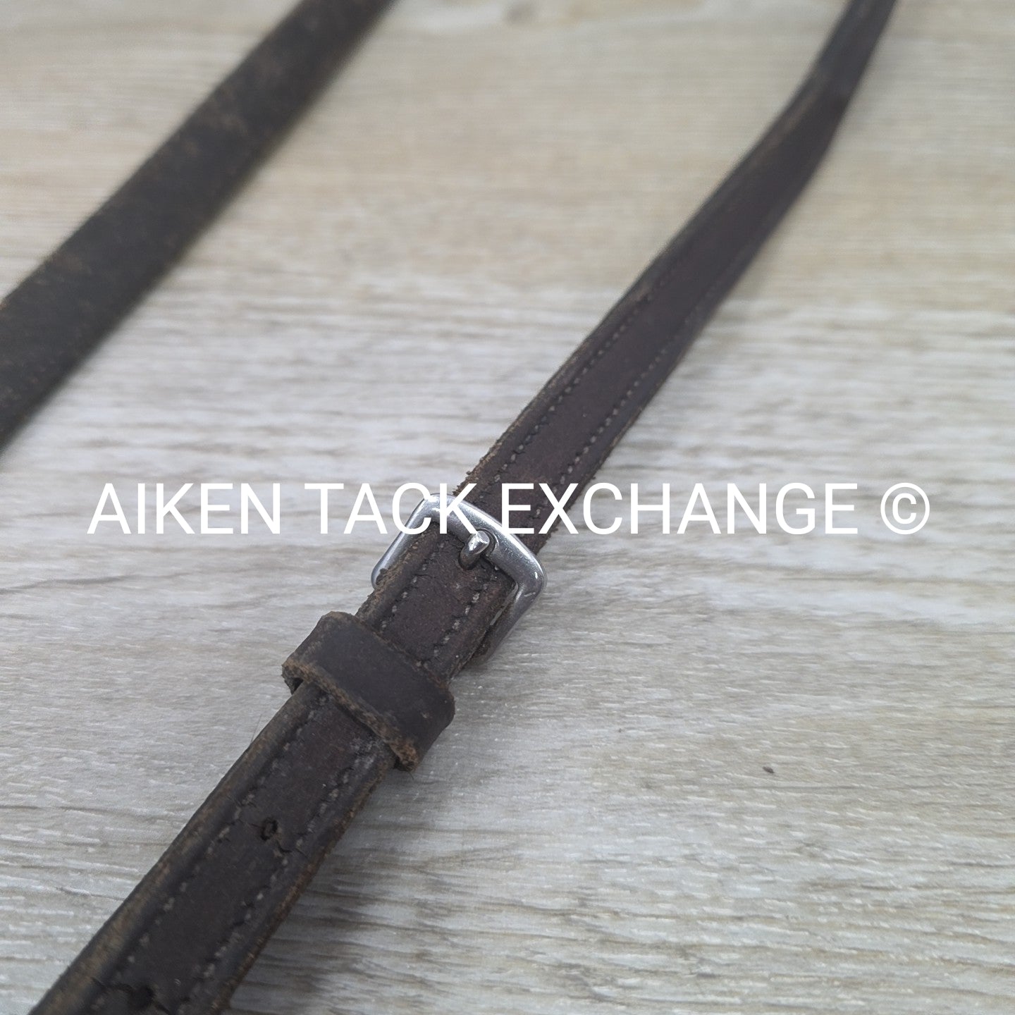 BARGAIN BUNDLE: German Martingale & Dy'on Standing Martingale, Brown