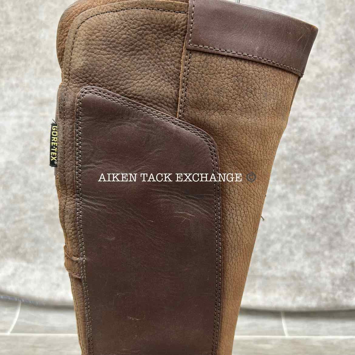 Dubarry Clare Country Boots, Size 40