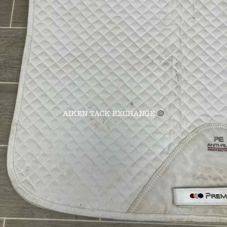 PEI Close Contact Cotton All Purpose / Jump Saddle Pad