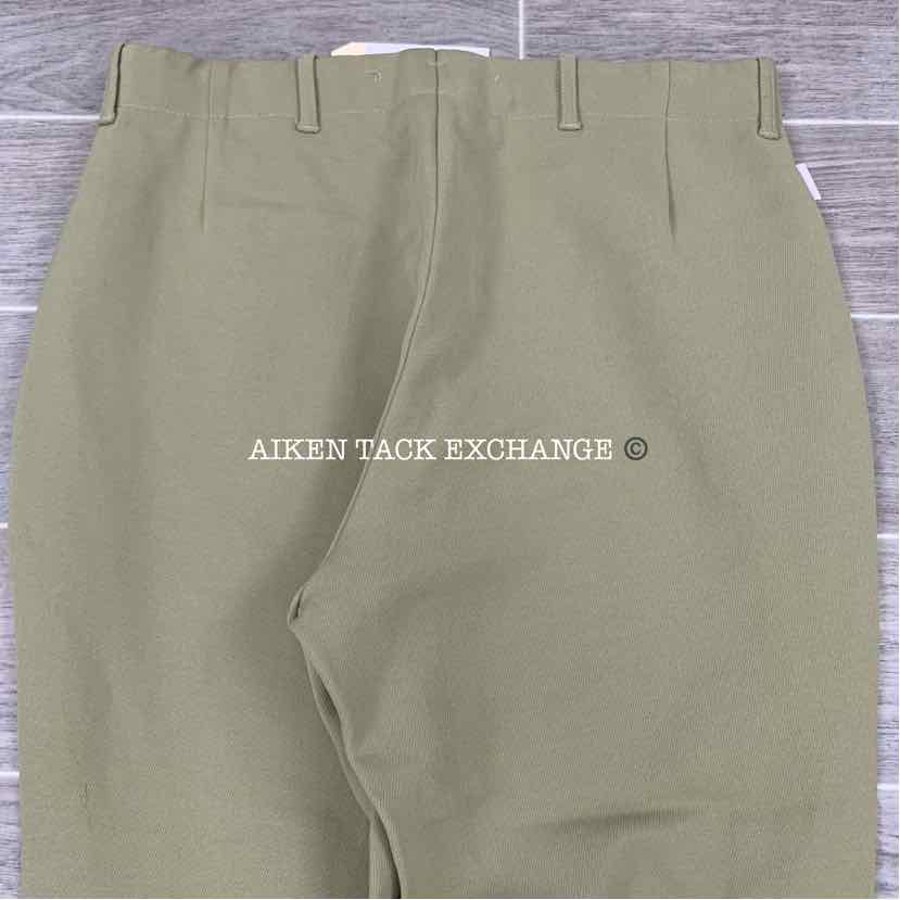 Tailored Sportsman "The Royal Hunter" Knee Patch Breeches, Size 32 R