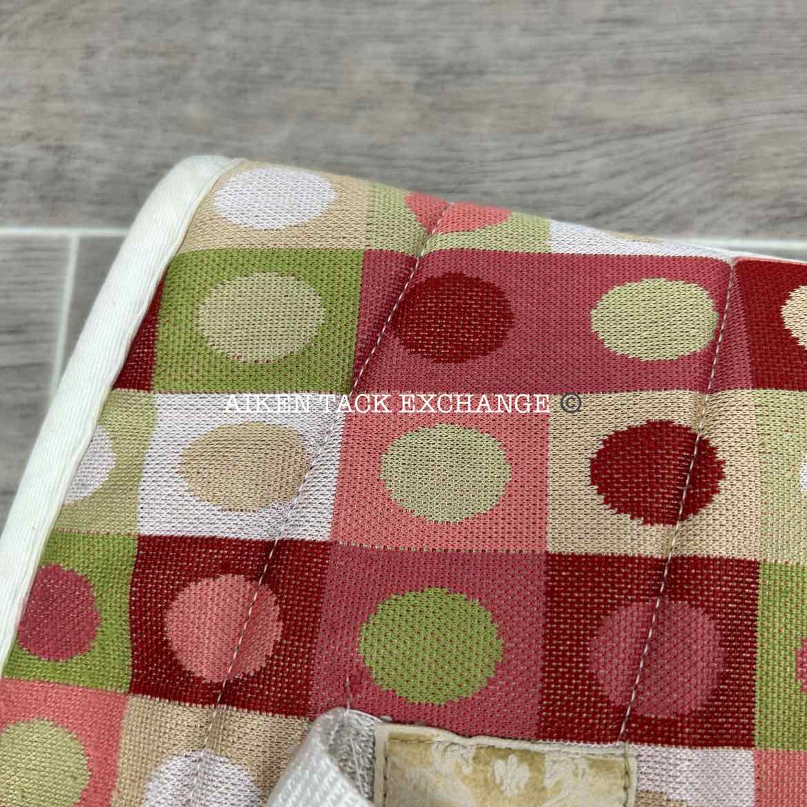 Equine Couture Pony All Purpose Saddle Pad