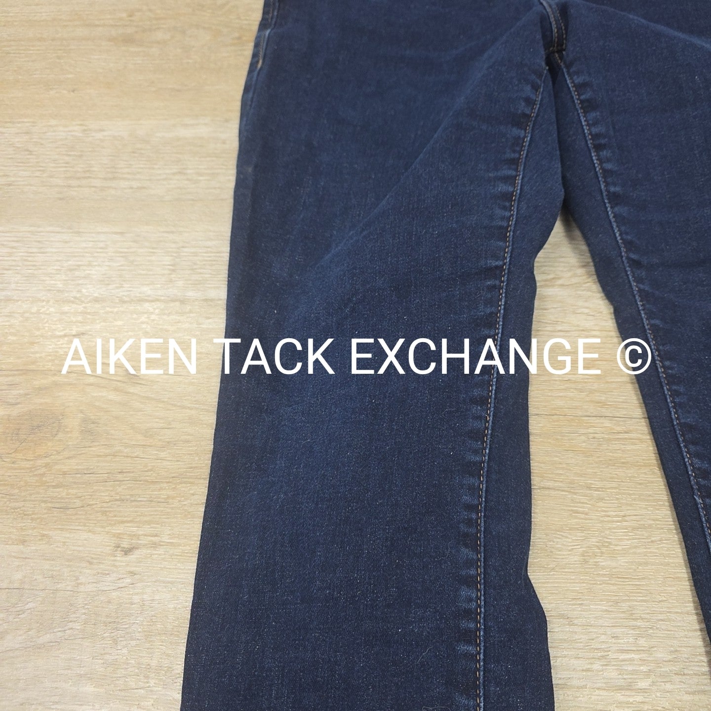 Ariat Perfect Rise Denim Skinny Jeans, Women's 32R