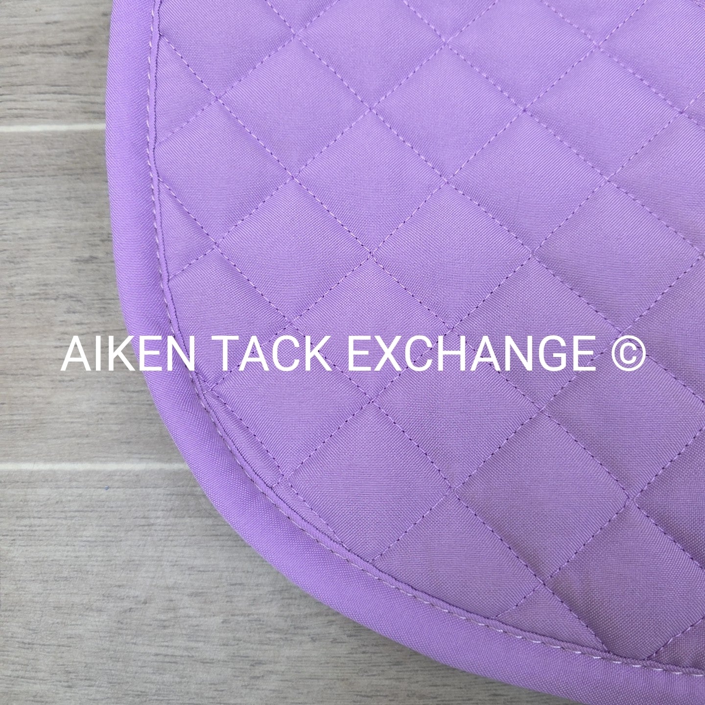 Dover Saddlery All Purpose Saddle Pad