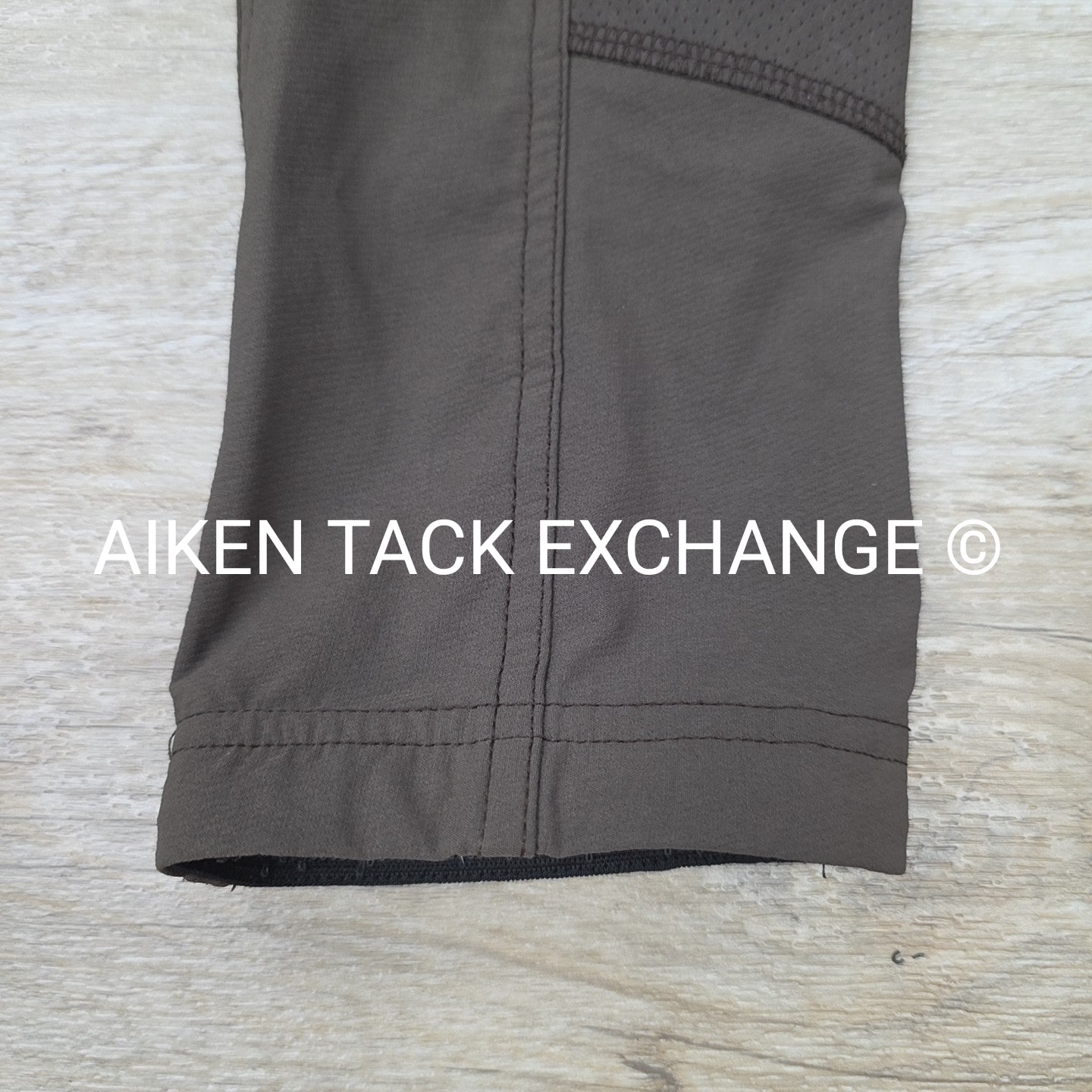 Kerrits Silicone Full Seat Tights, Size 1 XL
