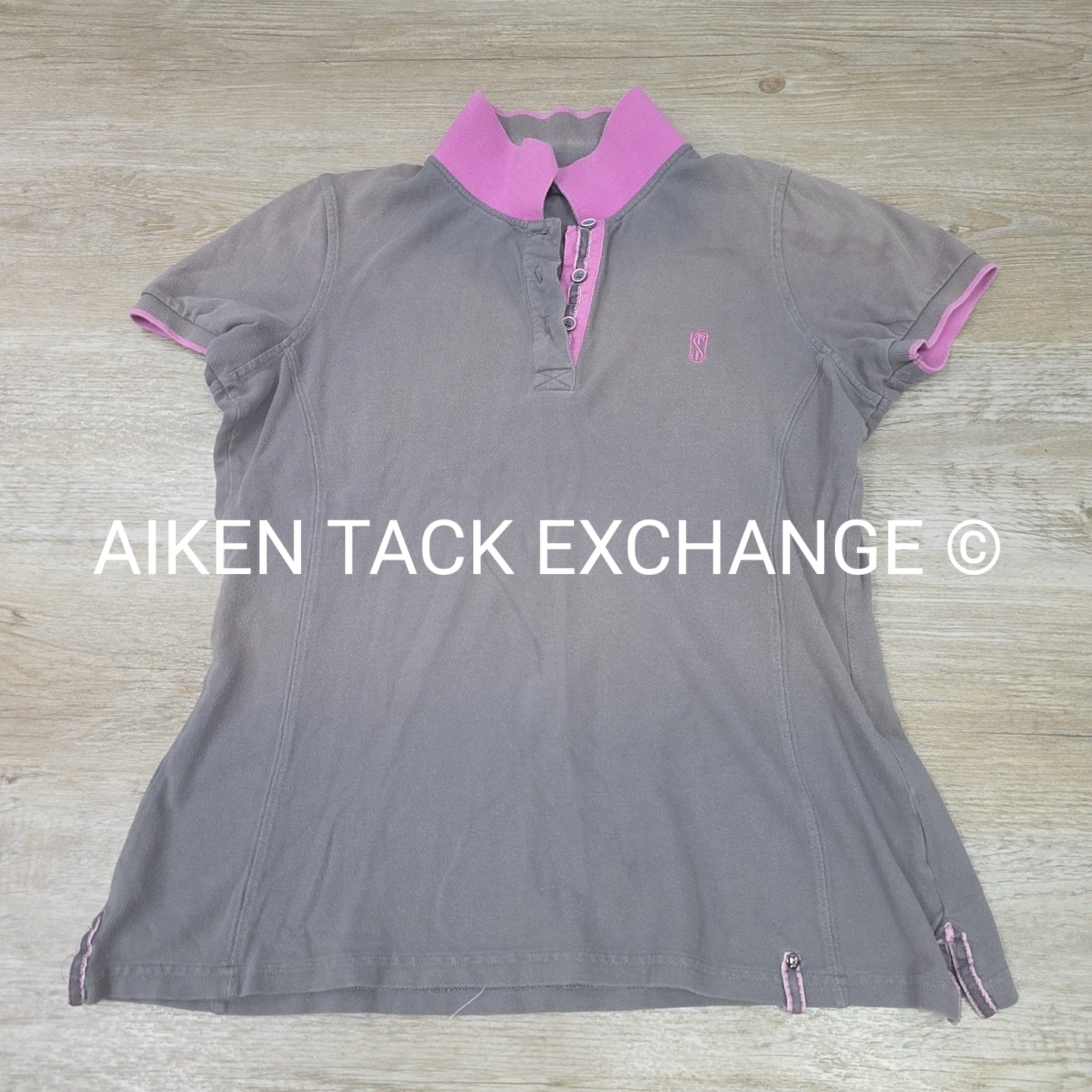 BARGAIN BUNDLE: 2 Long Sleeve Tops & 2 Short Sleeve Tops, Size Large
