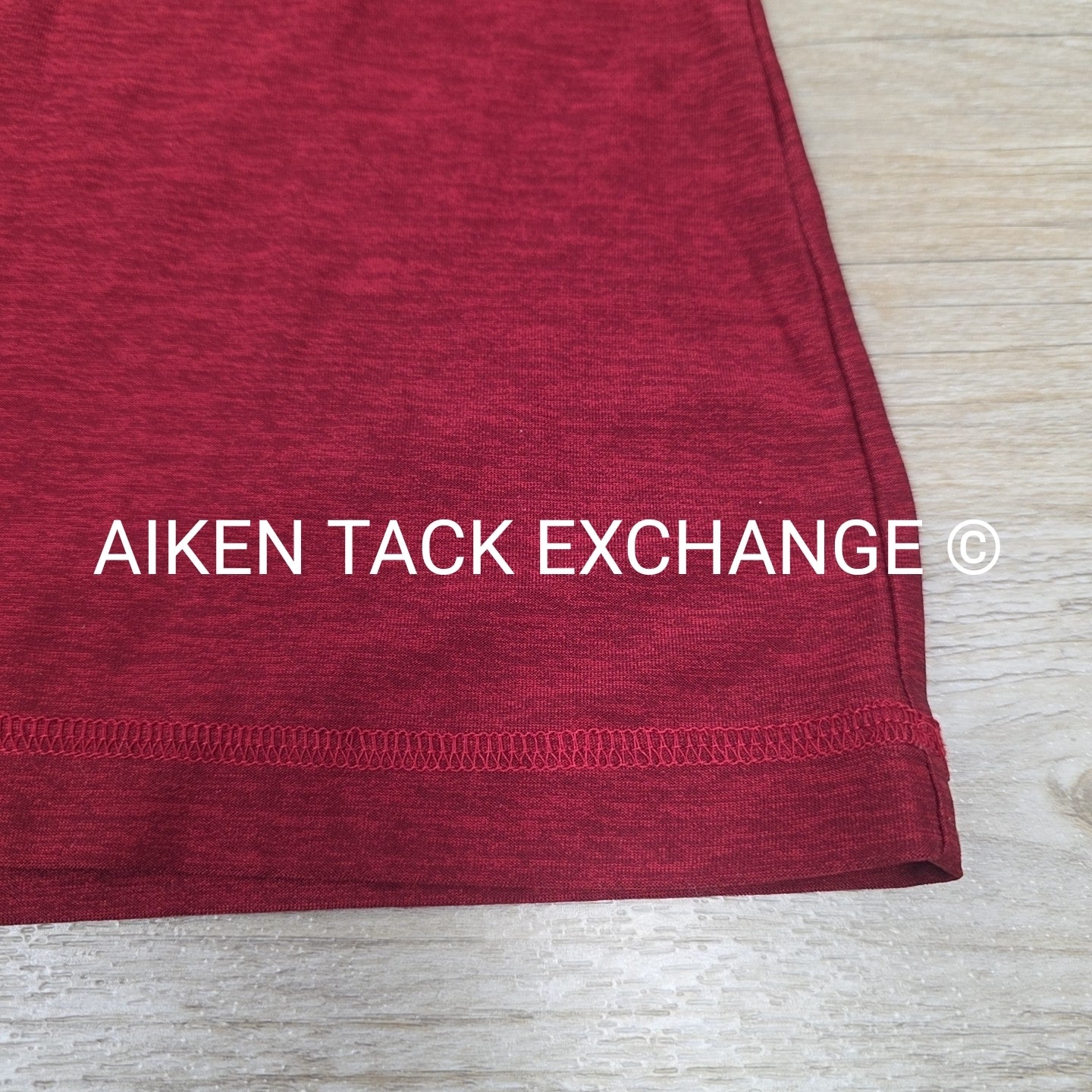 Ariat Heat Series Long Sleeve Top, Size Medium