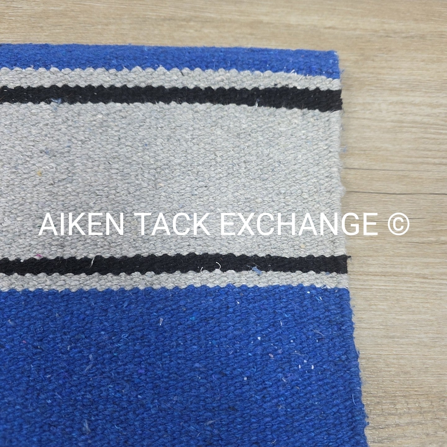 Mayatex Western Saddle Blanket