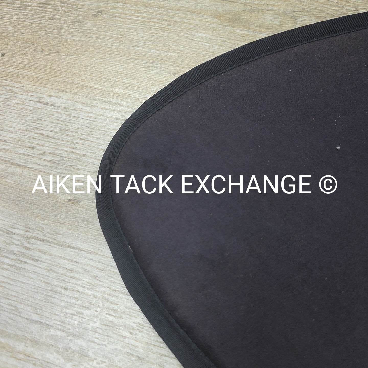 Maxtra Comfort Plus Half Pad, 21" Spine
