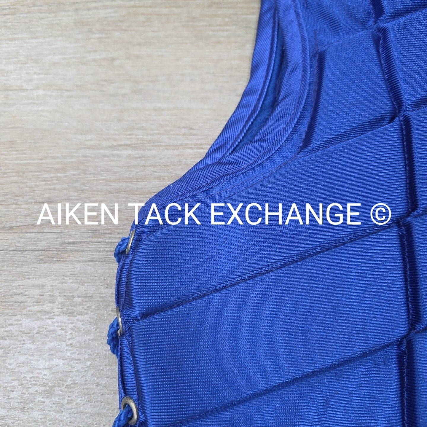 Cross Country Safety Vest, Size Small