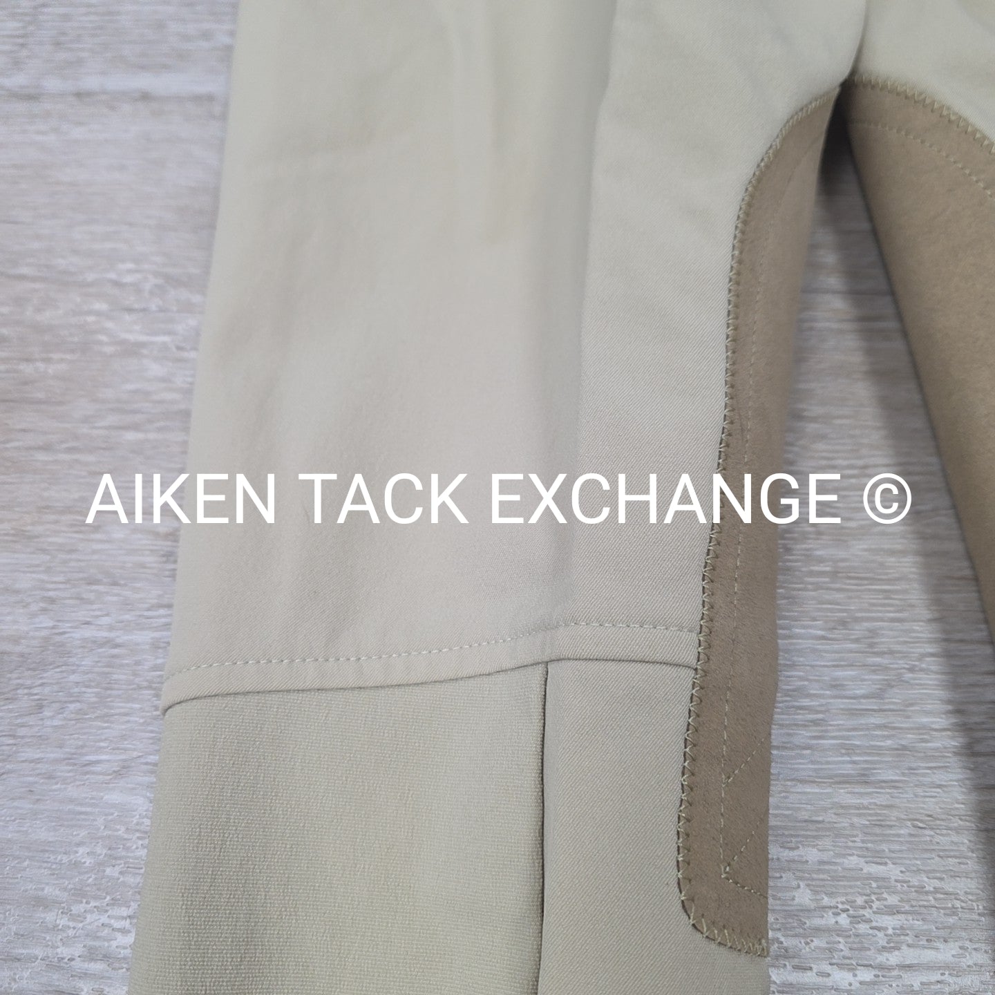 Ariat Pro Circuit Knee Patch Breeches, Size 26