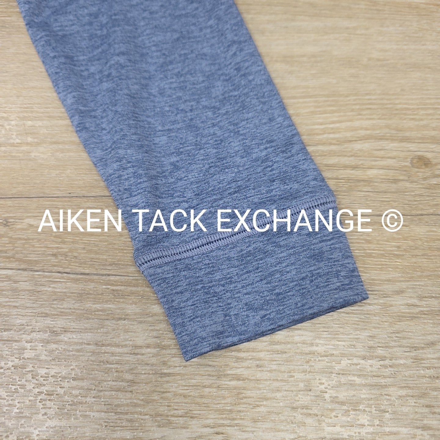 Greg Norman Long Sleeve Base Layer, Size Small