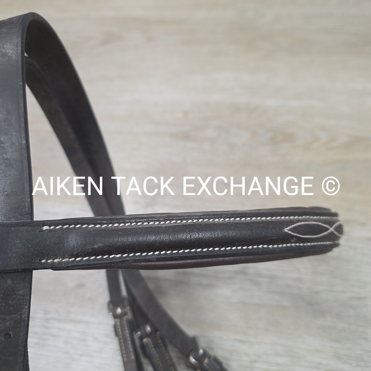 BARGAIN BUNDLE: Round Raised Fancy Stitched Bridle with Laced Reins & Matching S