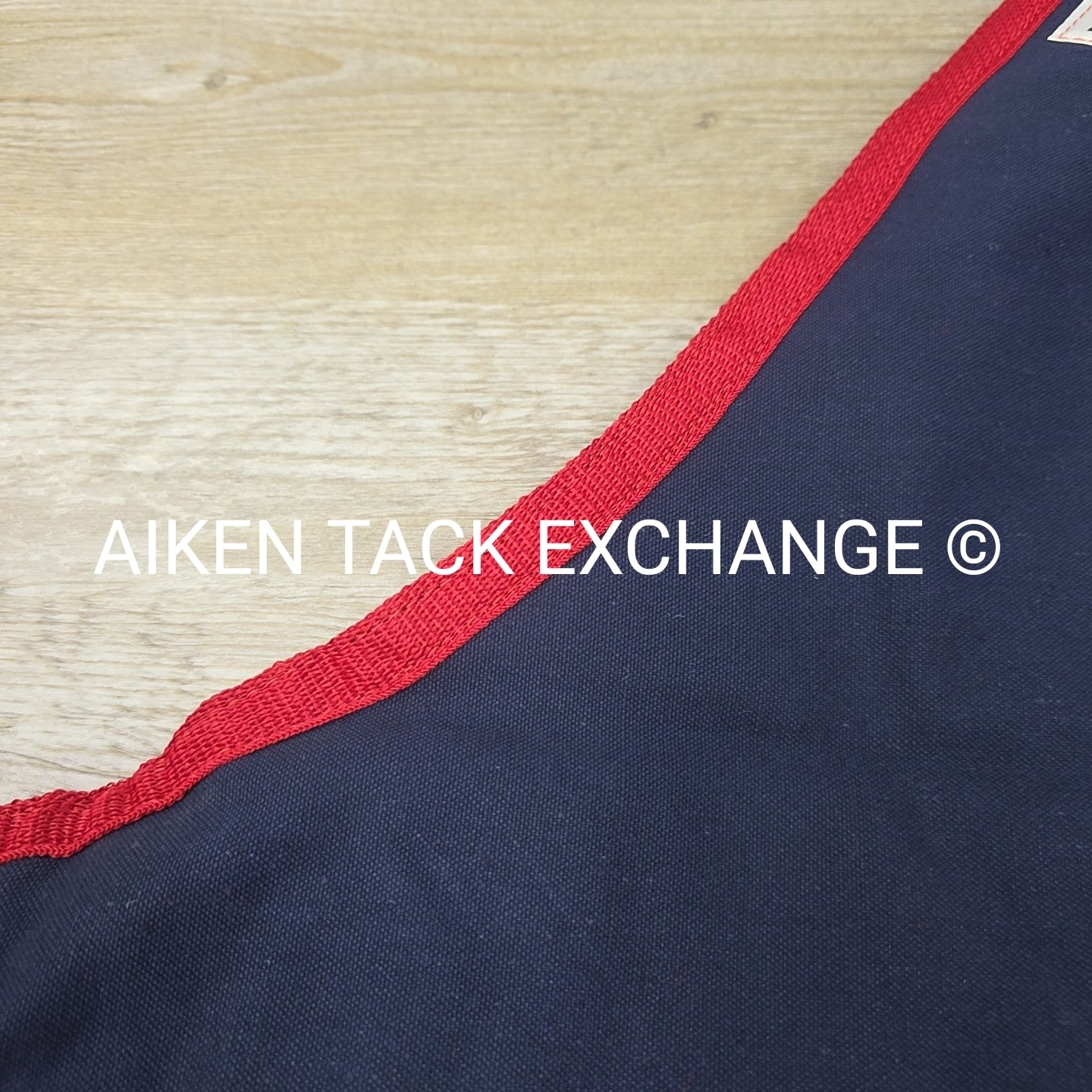Wool Lined Stable Blanket, 76"