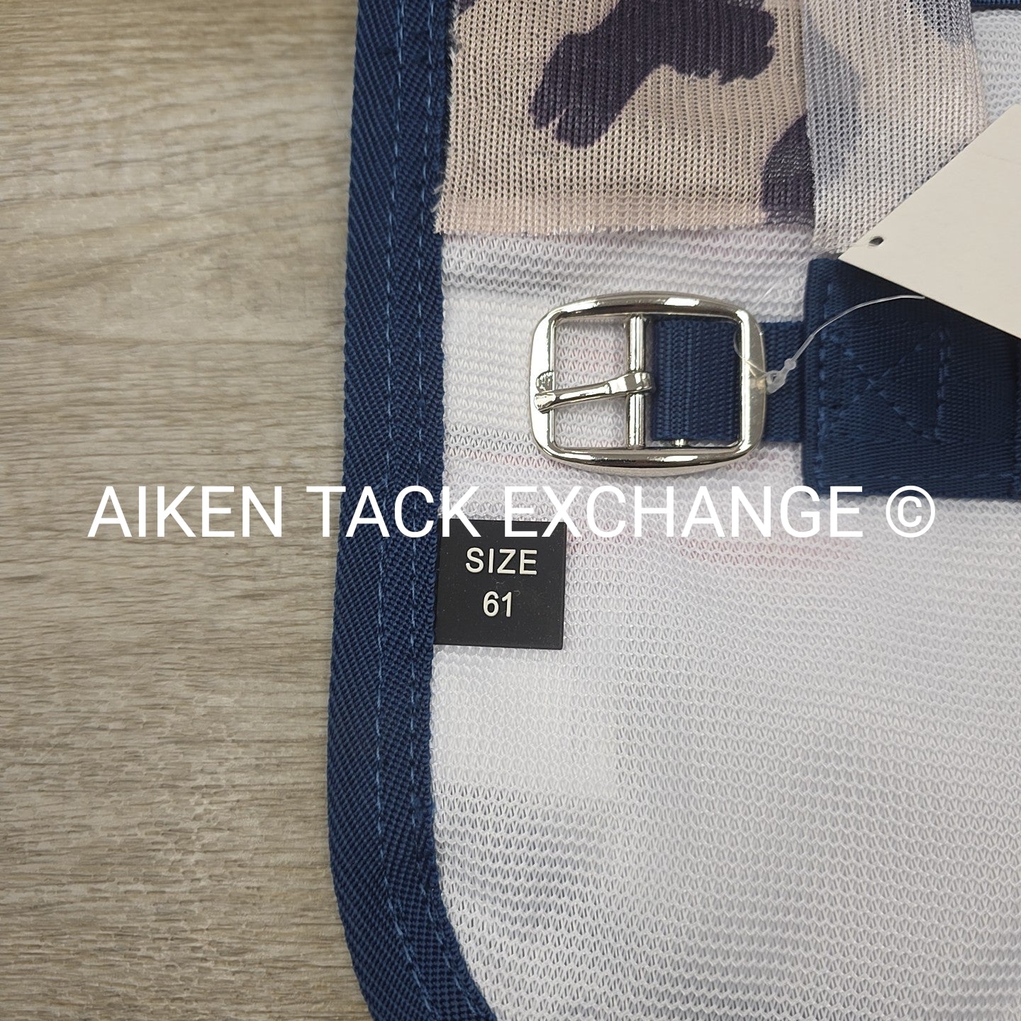 Schneiders Dura-Tech Soft Pony Fly Sheet, 61"