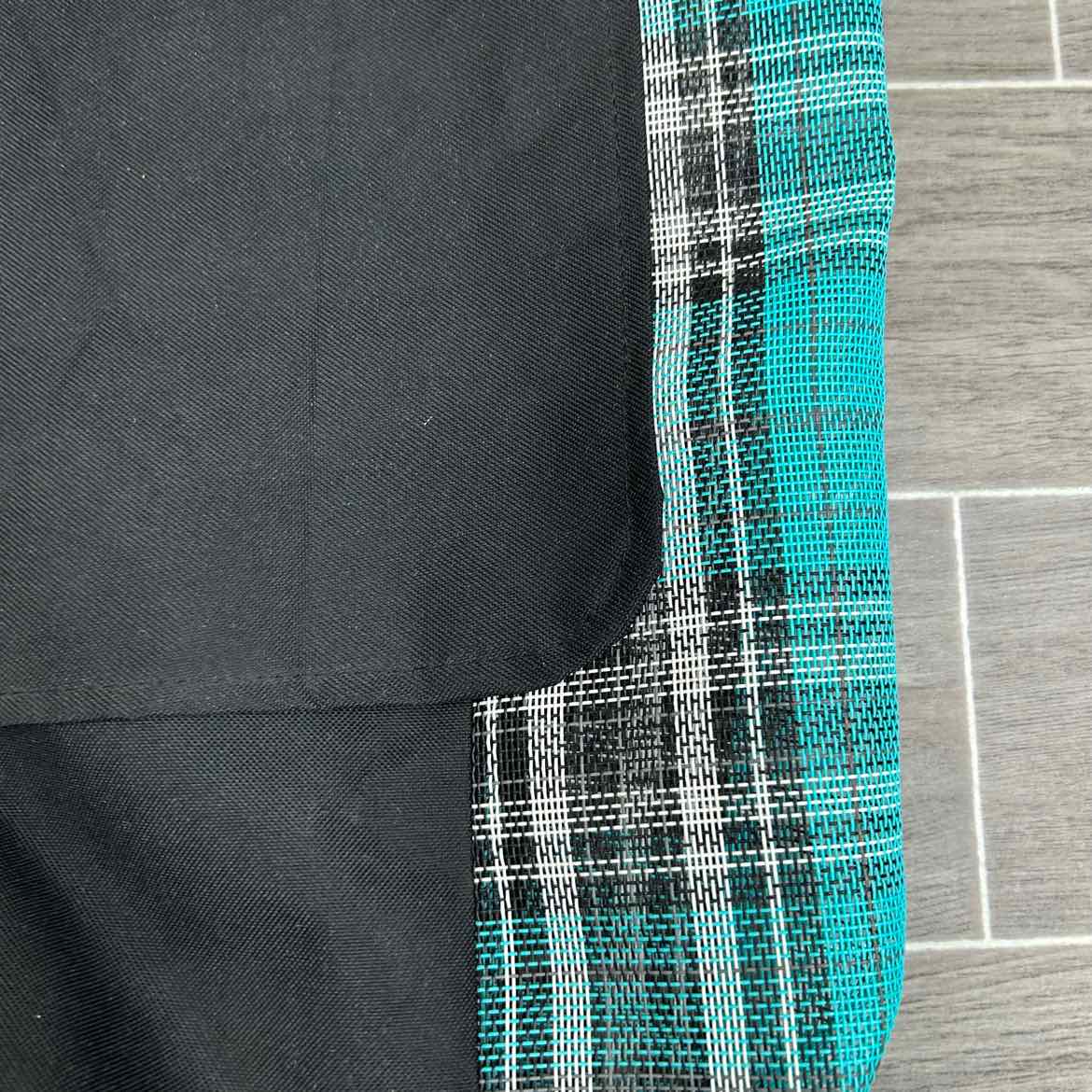 Kensington Blanket Storage Bag