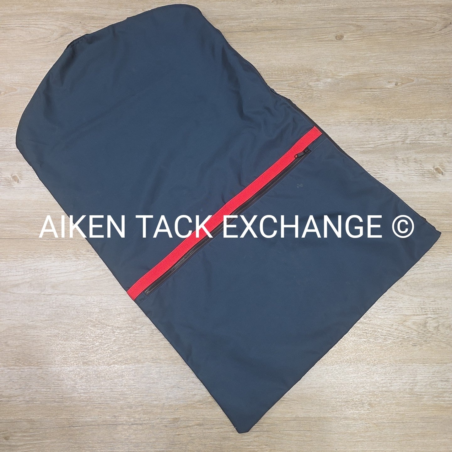 Dover Saddlery Garment Storage Bag