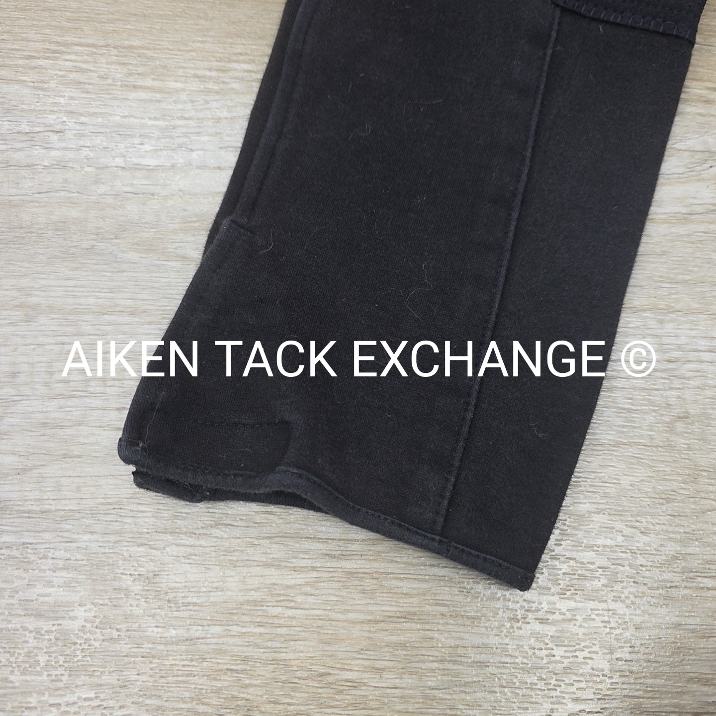 On Course Cotton Naturals Full Seat Breeches, Size 28