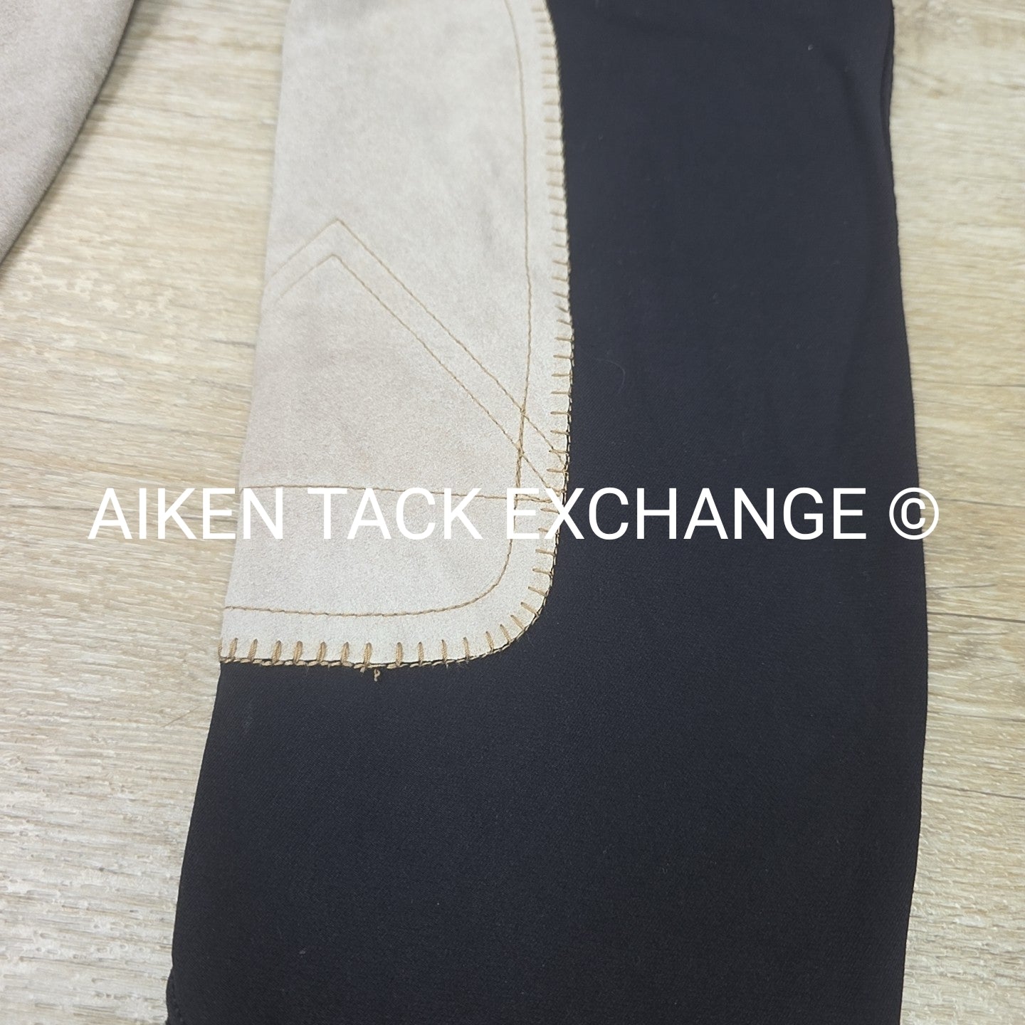 RJ Classics Gulf Knee Patch Breeches, Size 24 R