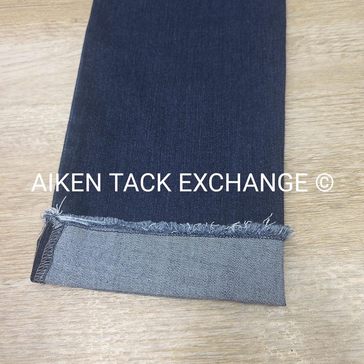 Nine West Gramercy Crop Jeans, Size 10