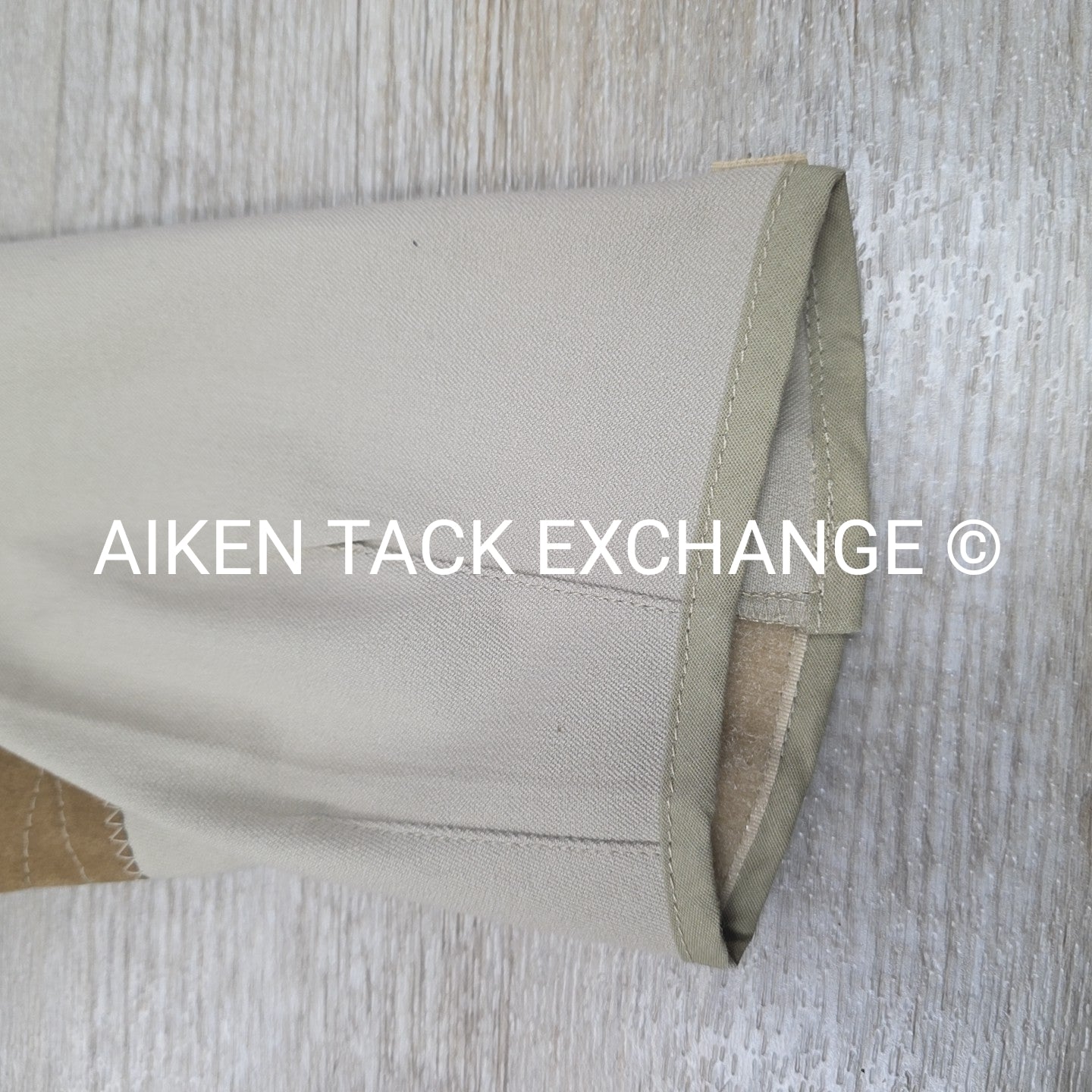 Tailored Sportsman "T.S." Knee Patch Breeches, Size 10 R