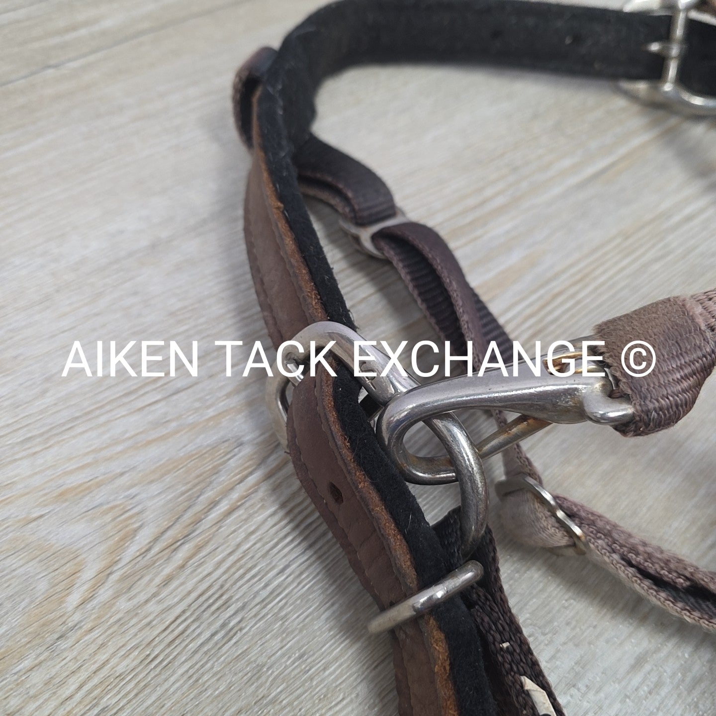 GreenGuard Premium Breakaway Halter, Cob