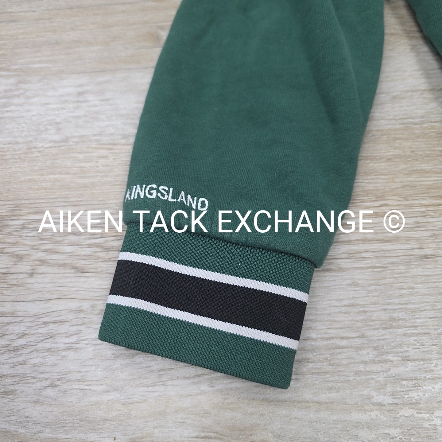 Kingsland WEF Hoodie, Size 13 - 14