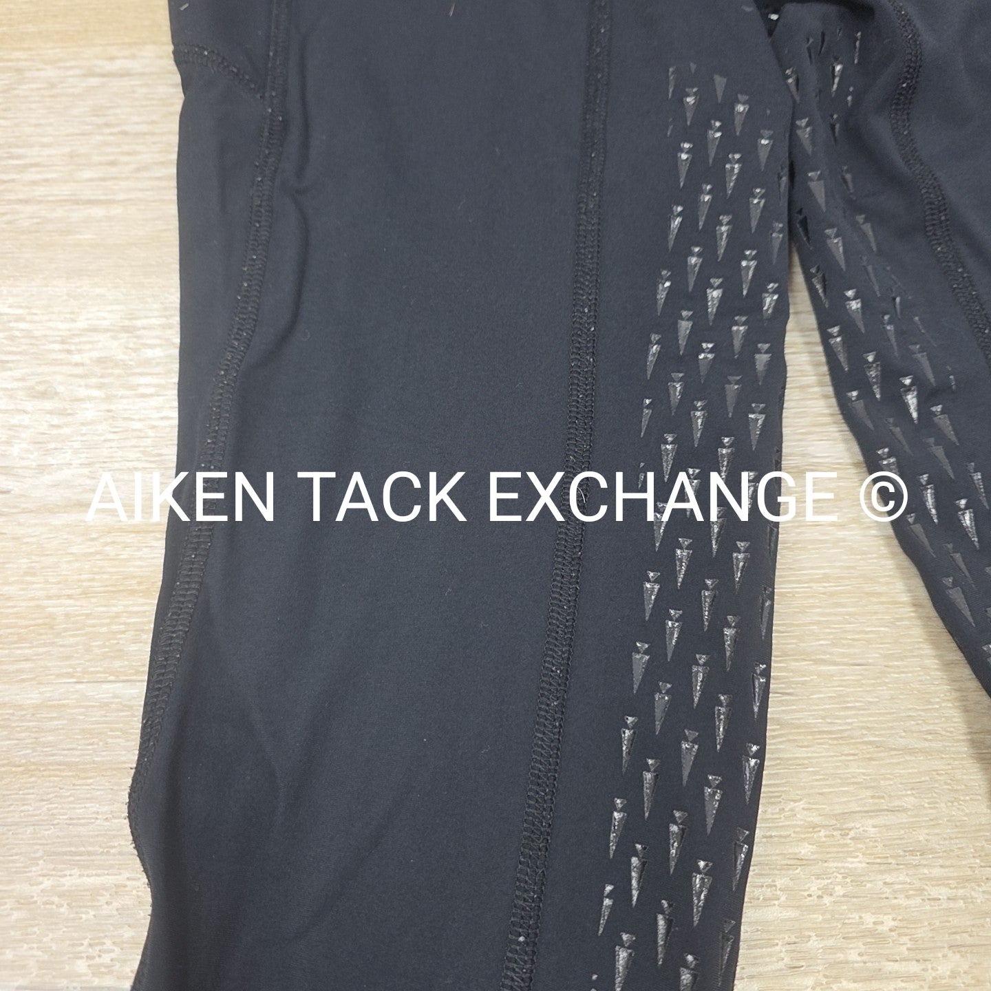 Kerrits IceFil Full Seat Tights, Size Large