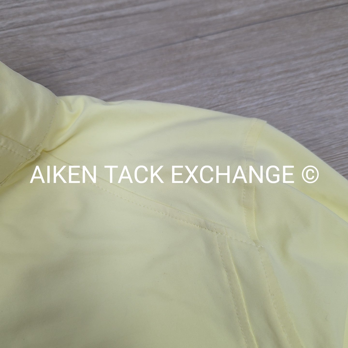 IconEQ Long Sleeve Sun Shirt, Size Small