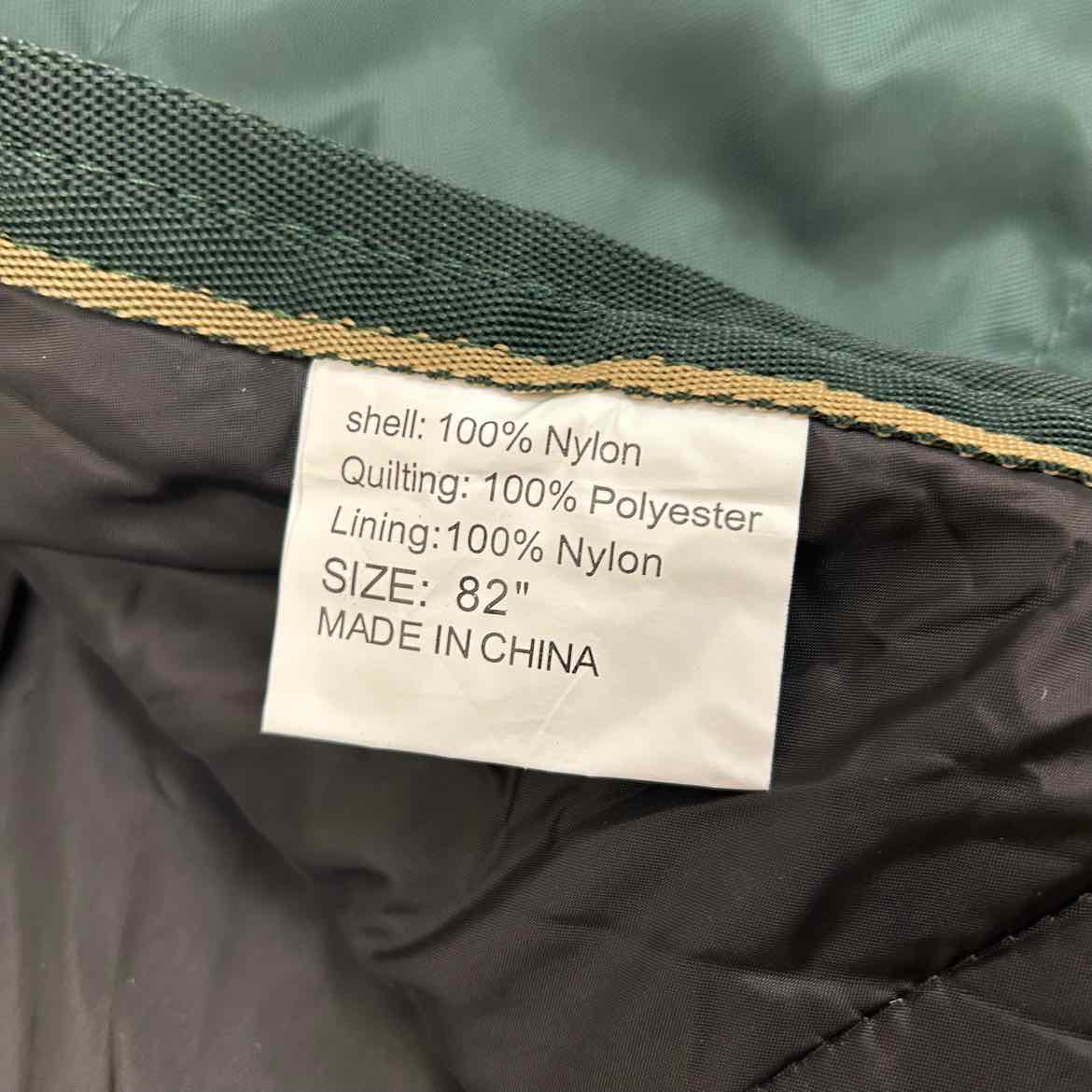 Beval Stable Blanket 82"