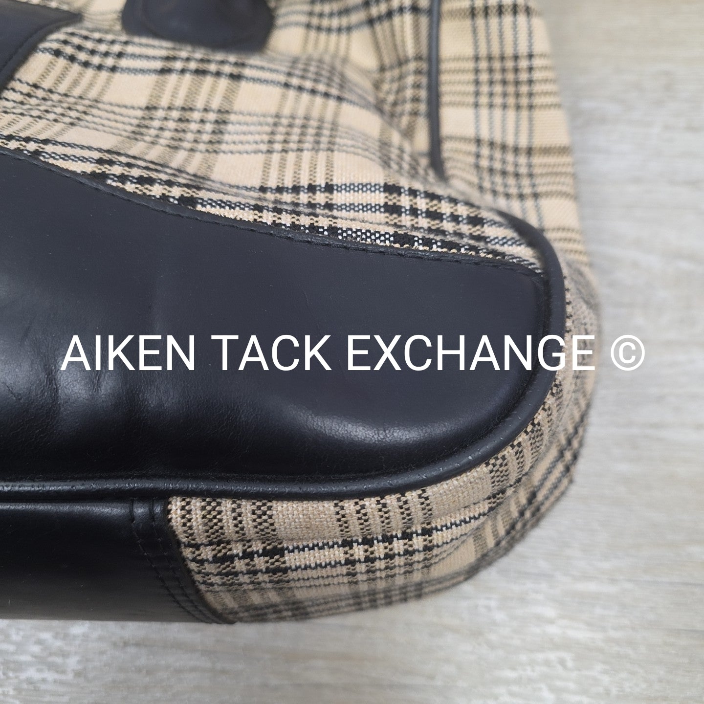 5/A Baker Taylor Tote